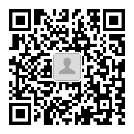 幸福石庄公众号二维码
