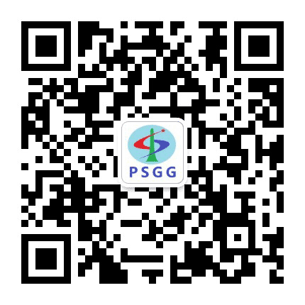 坪山国高公众号二维码