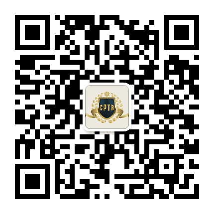 上虞城市守望者公众号二维码