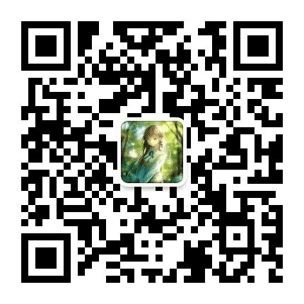奇妙星座坊公众号二维码