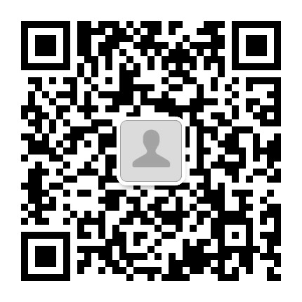 雨山现代农业公众号二维码