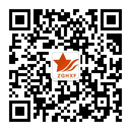 洪星消防公众号二维码