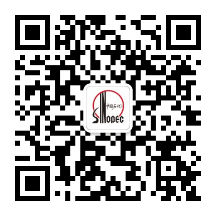 中石化厦门石油公众号二维码