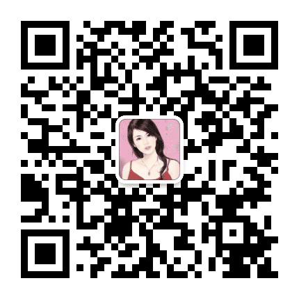 南屏书苑公众号二维码