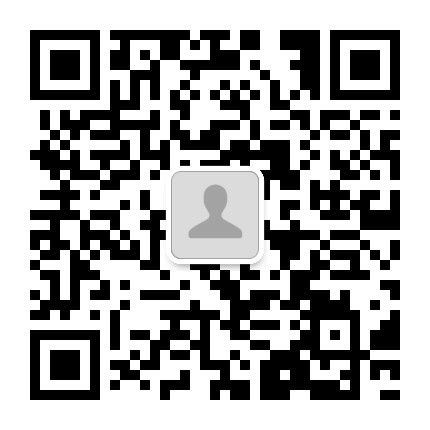 霞山市场监管公众号二维码