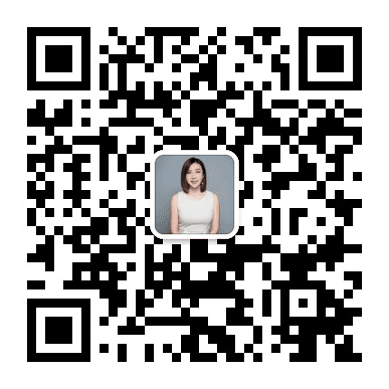 沐希情感公众号二维码