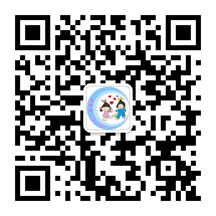 集美区杏林中心幼儿园公众号二维码