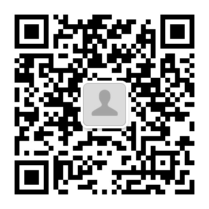 廊坊交警二大队公众号二维码
