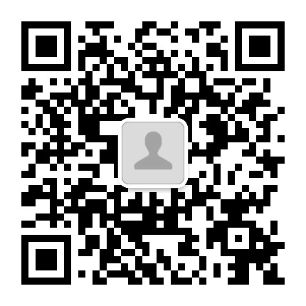 铁桥山自然保护区公众号二维码