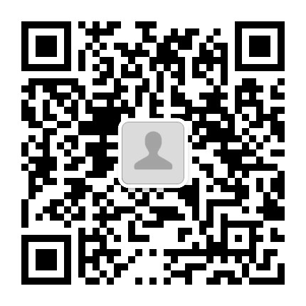 河南人一家亲公众号二维码