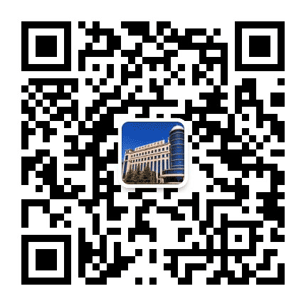 晋城开发区发布公众号二维码