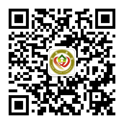 东庄社区居民委员会公众号二维码