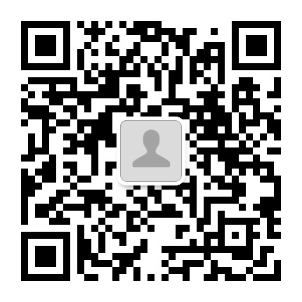 商务抚顺公众号二维码