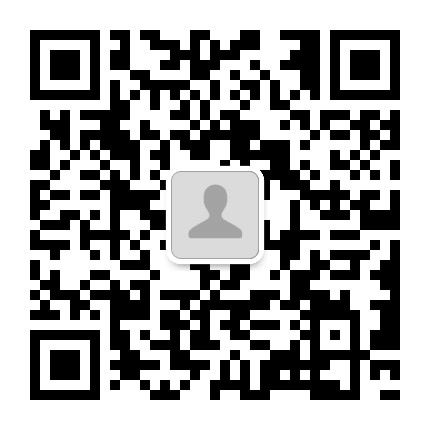 南庙派出所公众号二维码