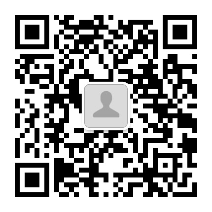 掌上海州公众号二维码
