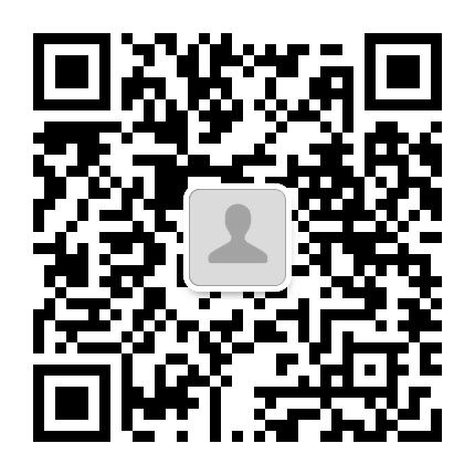 廿里堡街道宝通街社区公众号二维码