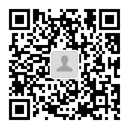 西城教育公众号二维码