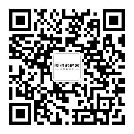 金晟汽车公众号二维码