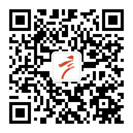 高邮高新区公众号二维码