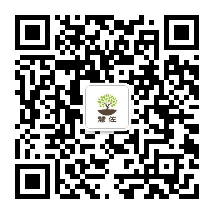 拥抱未来科学育儿公众号二维码