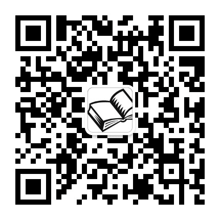 每晚睡前读书公众号二维码