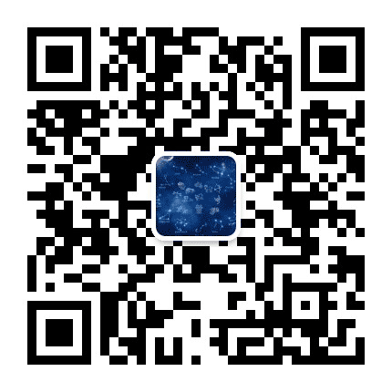 生活舞台吧公众号二维码