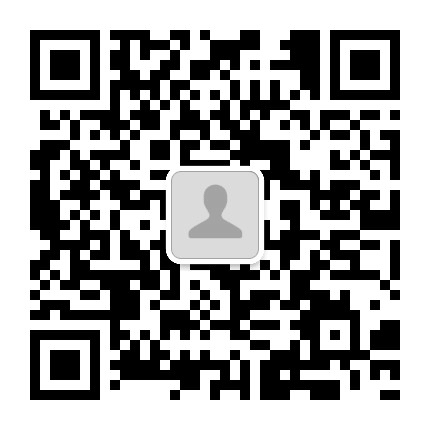 红桥精准扶贫公众号二维码