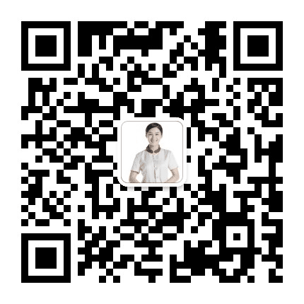 悦兴之家公众号二维码