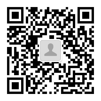 南湖园区公众号二维码