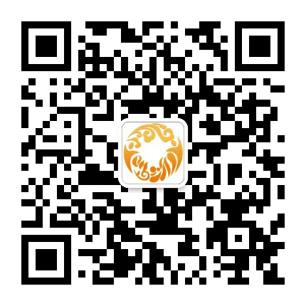 呼伦贝尔和合物业公众号二维码