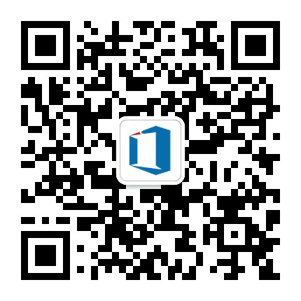 企石镇政务服务中心公众号二维码