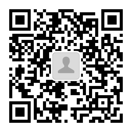 岚山审计公众号二维码