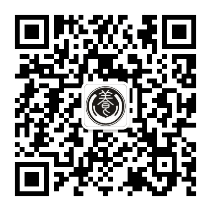 男士养身菜谱公众号二维码