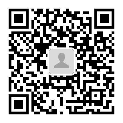 青松街道公众号二维码