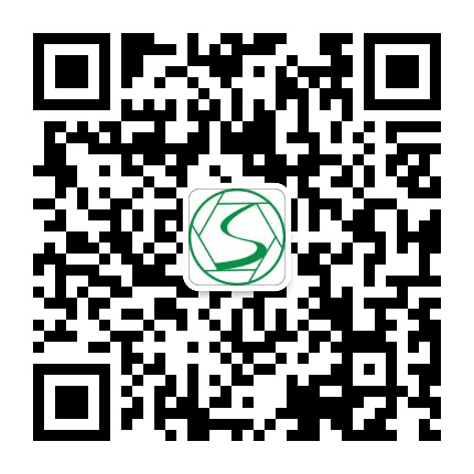 顺德摄影家协会公众号二维码