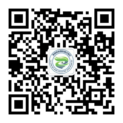姜堰区浙江商会公众号二维码