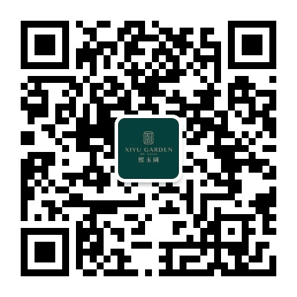 灵武市熙水台公众号二维码