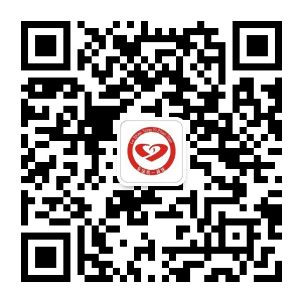 同心乐山公众号二维码