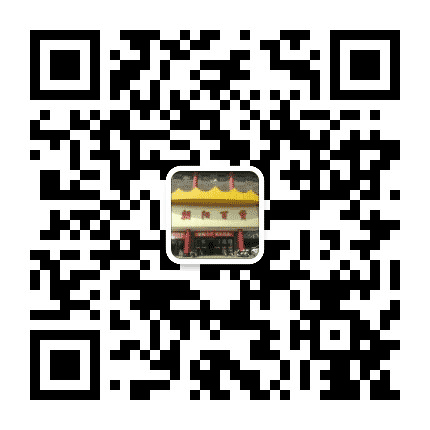 寿阳朝阳百货公众号二维码