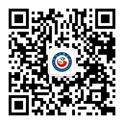 永川区三教小学公众号二维码