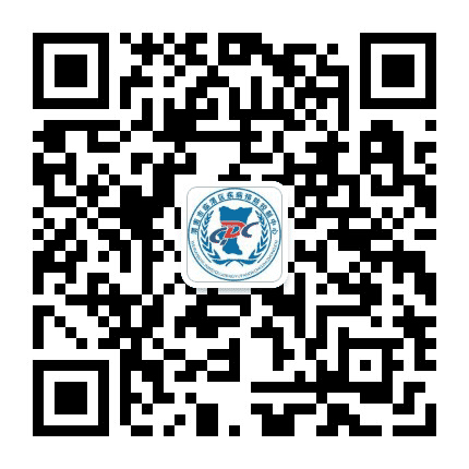 临渭疾控公众号二维码