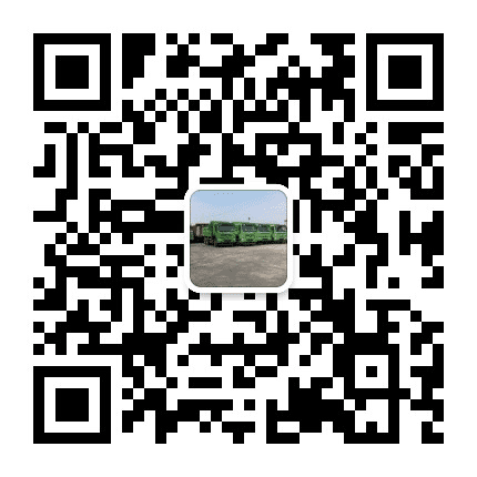 安康三龙商务有限公司公众号二维码