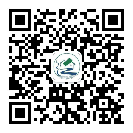 五块石街道福源社区公众号二维码