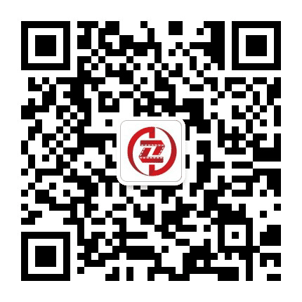 中联文化传媒投资平台公众号二维码