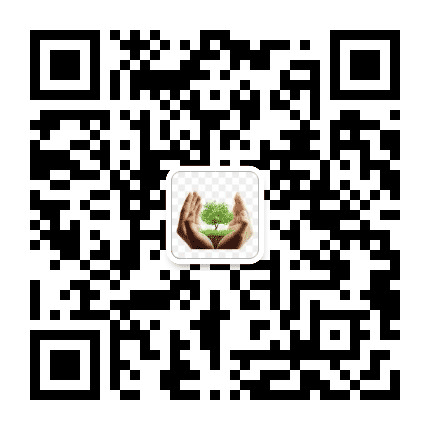 大连中农农业科技发展有限公司公众号二维码