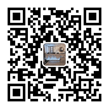 宝安区潮品荟公众号二维码