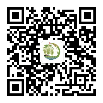 永寿农村电商公众号二维码