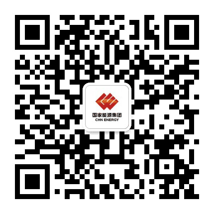 苏海图煤矿公众号二维码