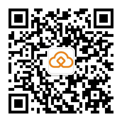 天宝云掌柜公众号二维码