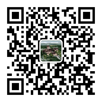 凤凰山莲花寺公众号二维码